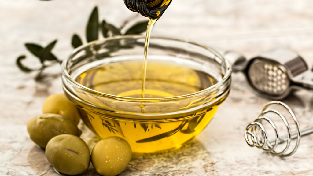 Cosa abbinare all'olio di oliva? Idee e suggerimenti