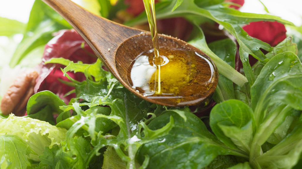 Dove si usa l'olio aromatizzato all'arancia? Consigli utili