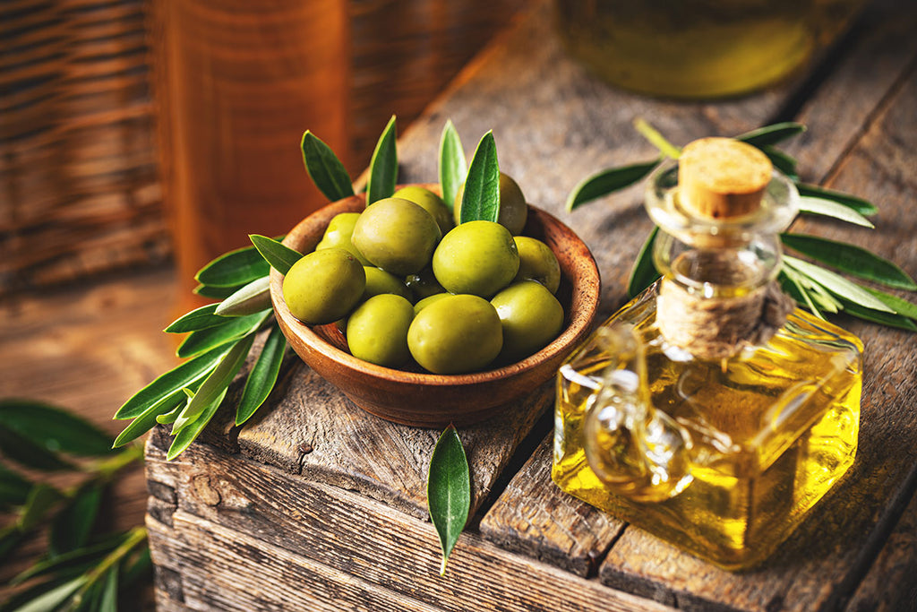 L'Olio Pugliese: Un Viaggio Tra Gusto e Tradizione