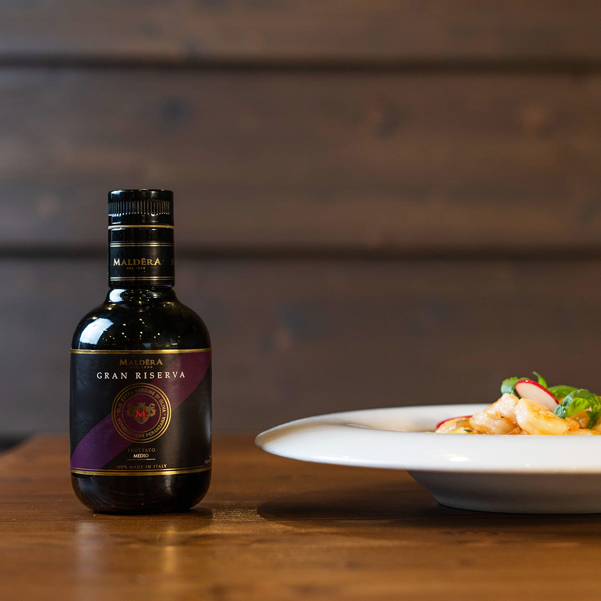 Olio Evo Monocultivar Peranzana