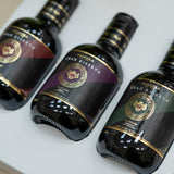 Olio Evo Monocultivar Peranzana