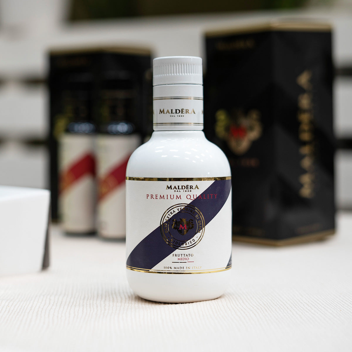 Olio Evo Biologico