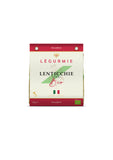 Lenticchie verdi Bio