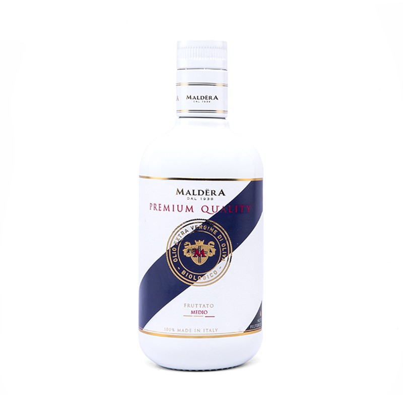 Olio Evo Biologico