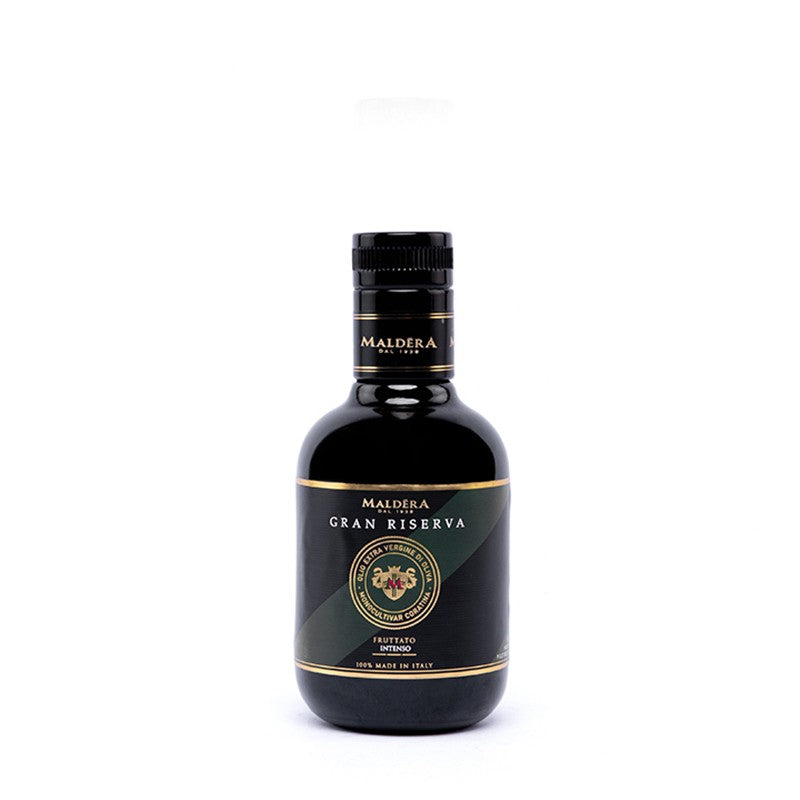 Olio Evo Monocultivar Coratina