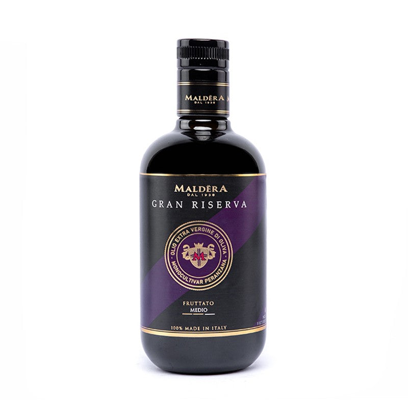 Olio Evo Monocultivar Peranzana