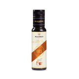 Olio da condimento aromatizzato all'aglio