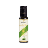 Olio da condimento aromatizzato al basilico