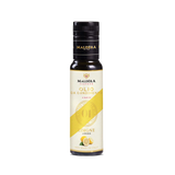 Olio extravergine di oliva aromatizzato al limone